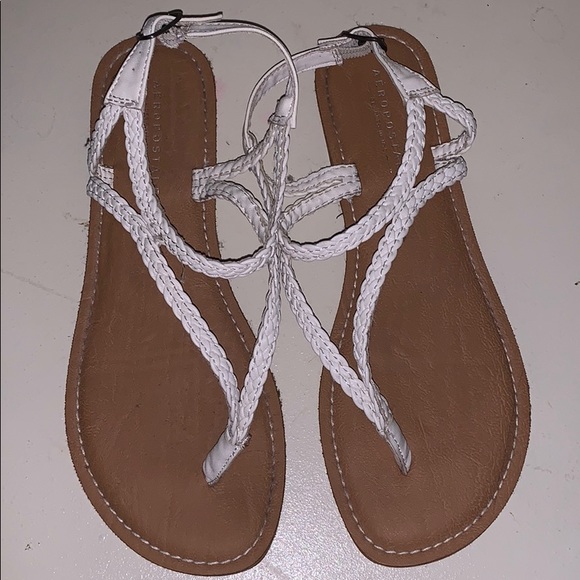 Sandals - Picture 2 of 2